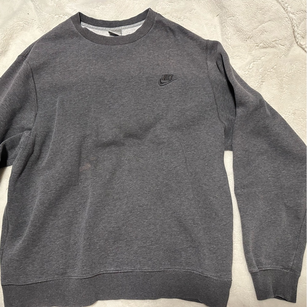 NIKE CREWNECK
